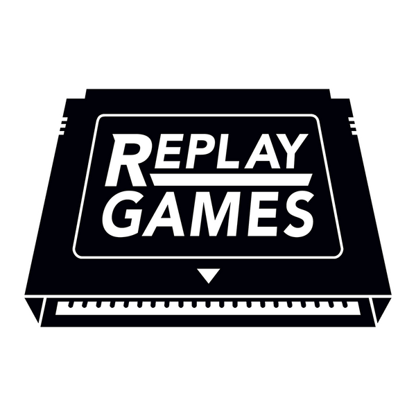 Replay Games Fargo